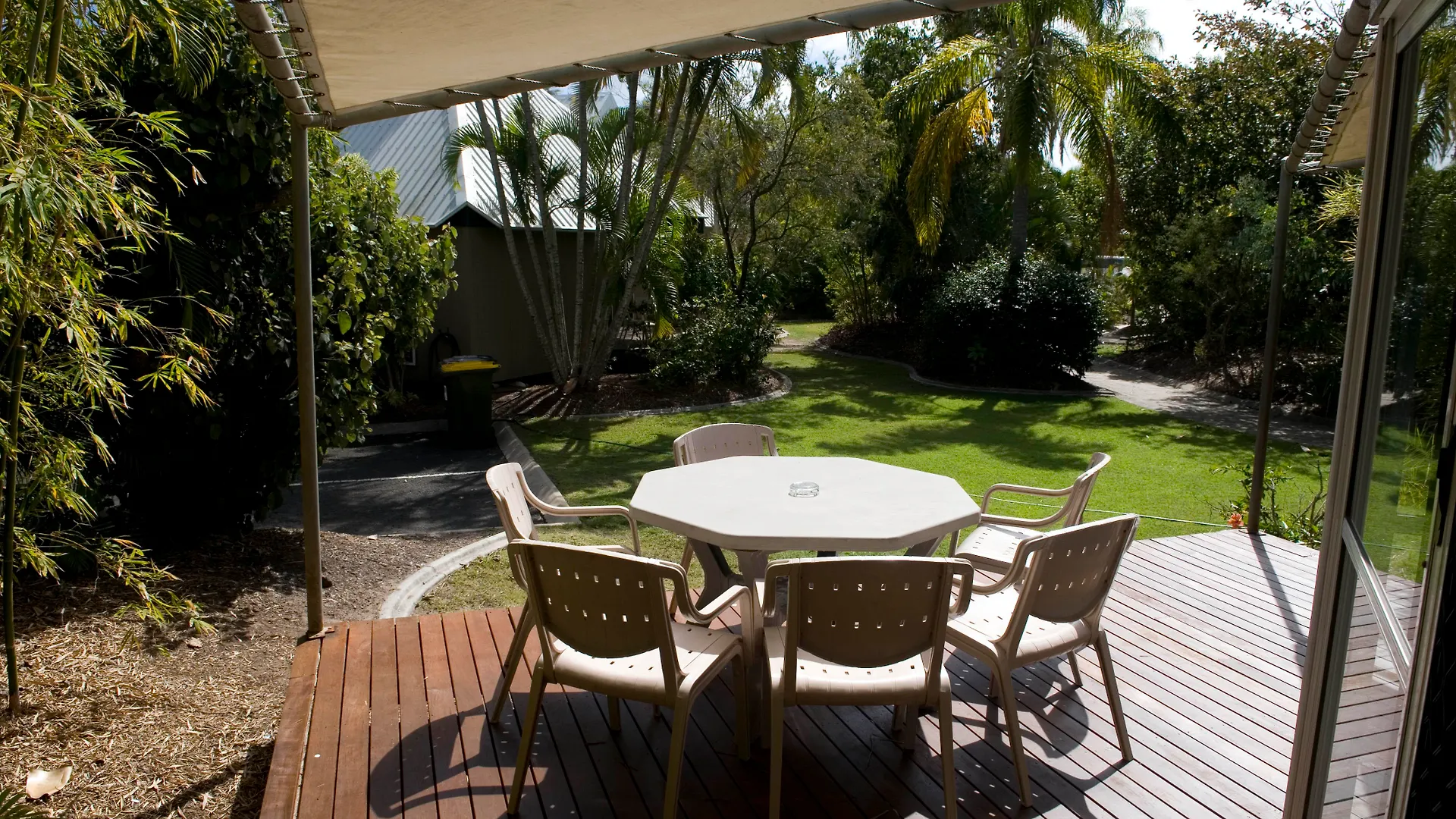 Kellys Beach Resort Bargara