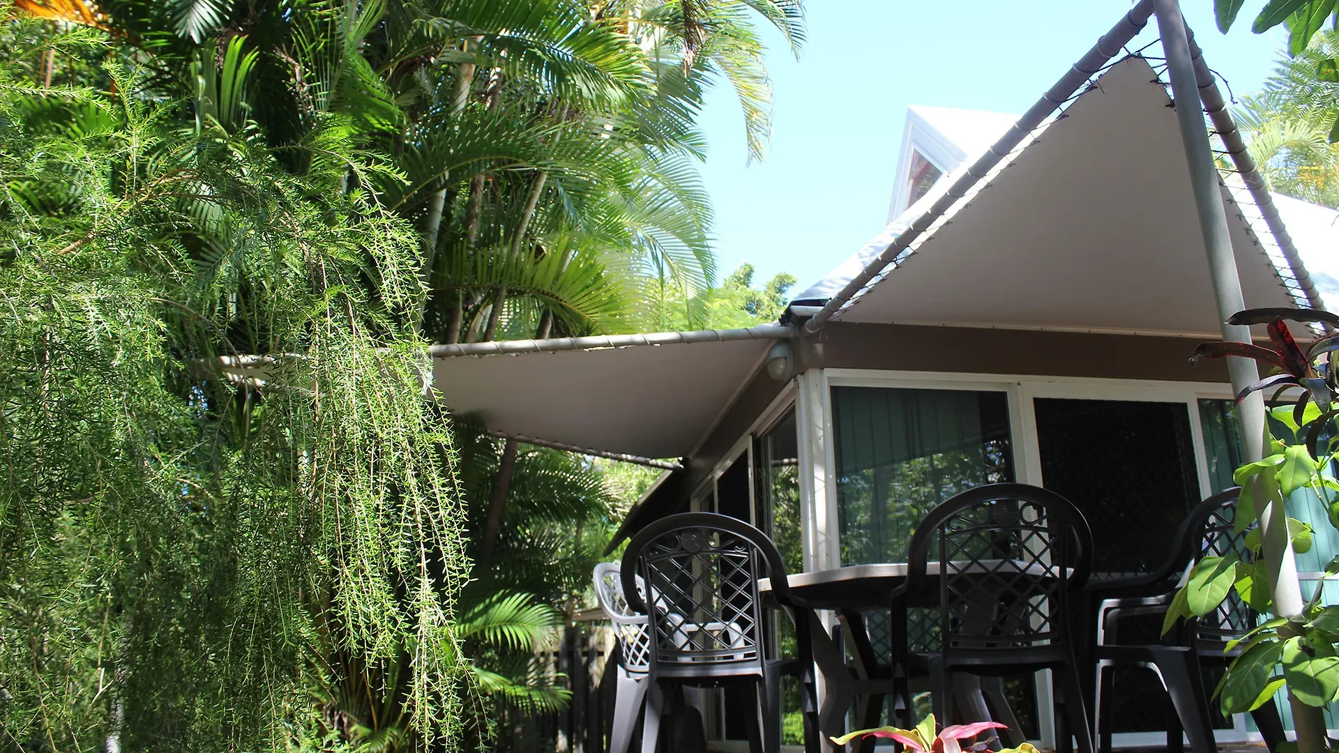 Kellys Beach Resort Bargara