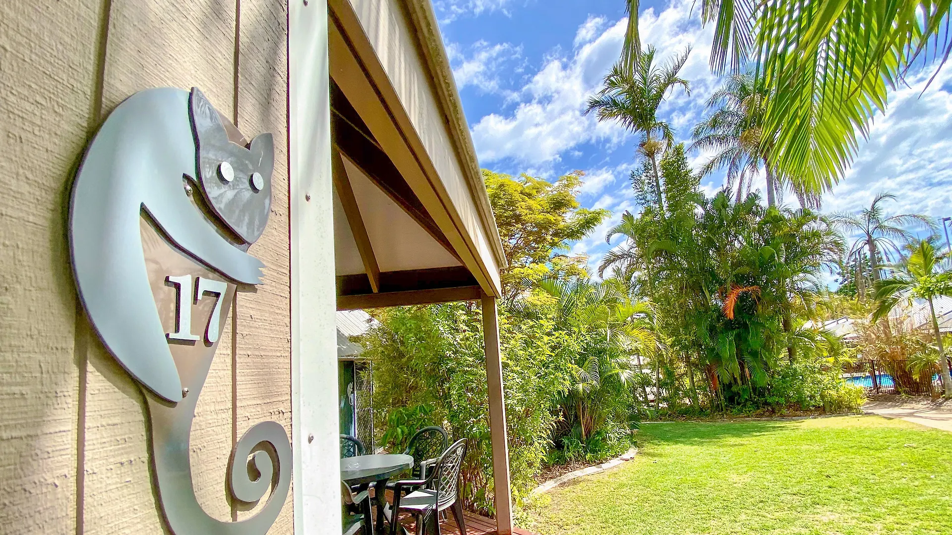 Kellys Beach Resort Bargara