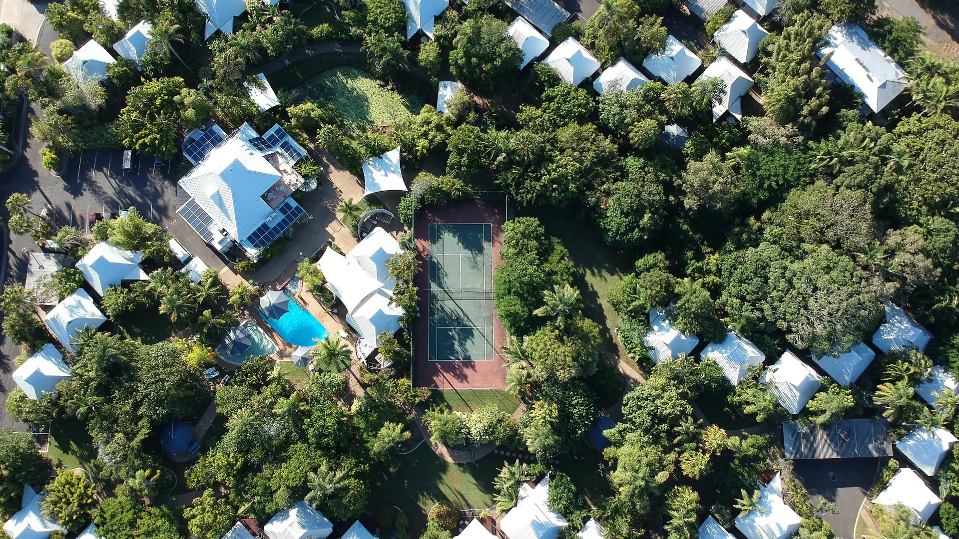 Kellys Beach Resort Bargara 4*,  Australia