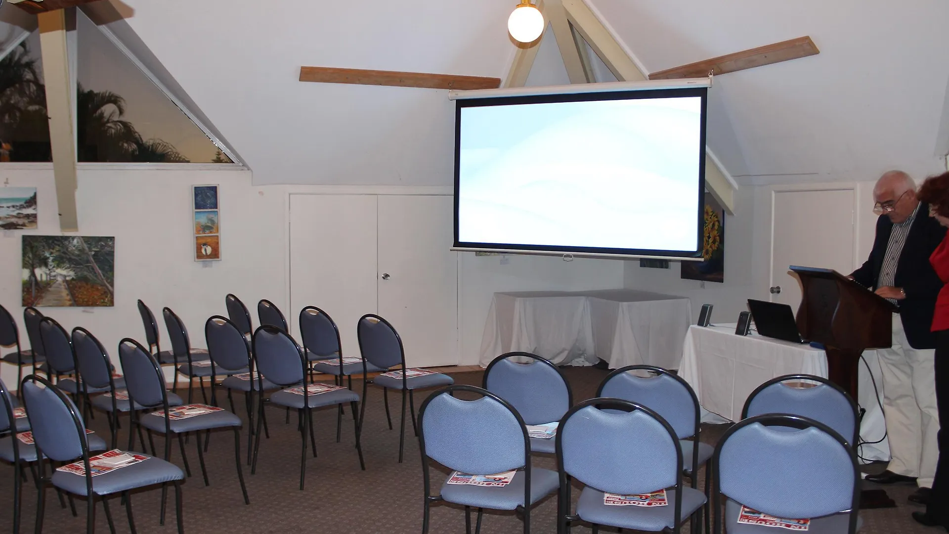 Kellys Beach Resort Bargara