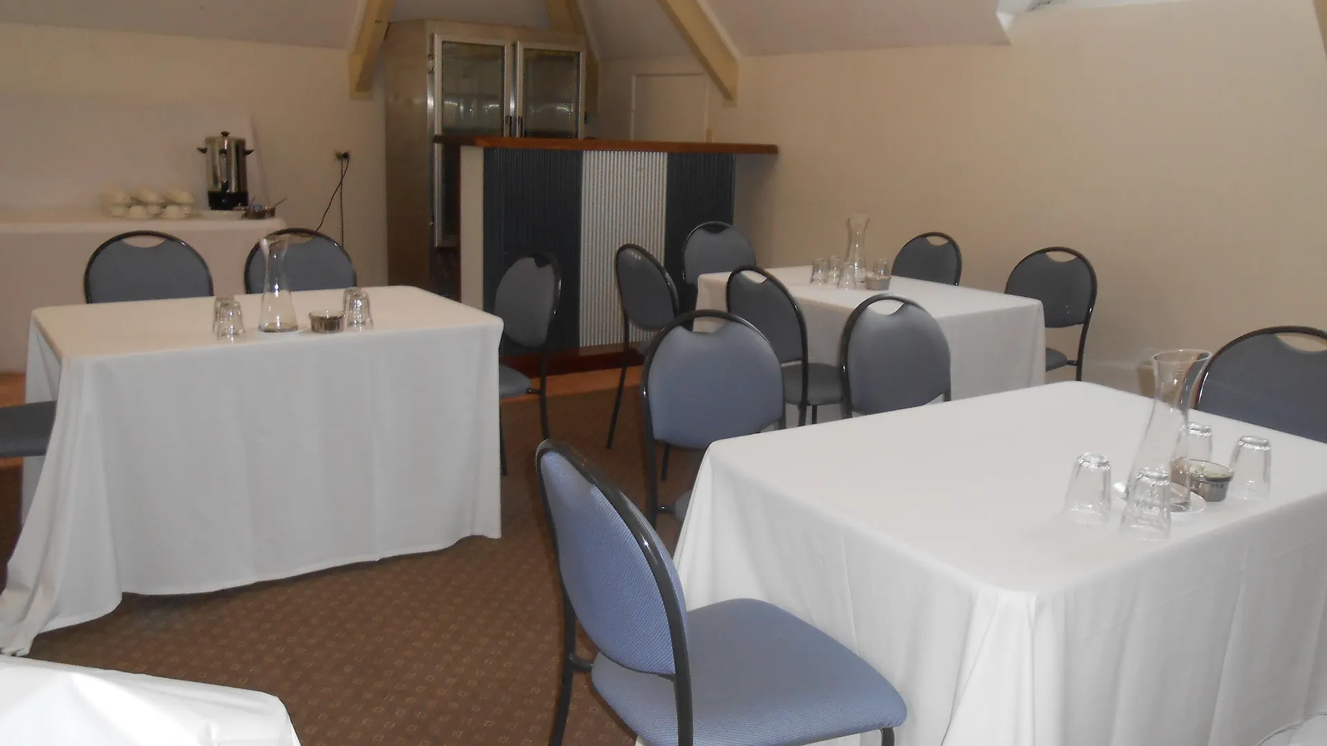 Kellys Beach Resort Bargara Australia