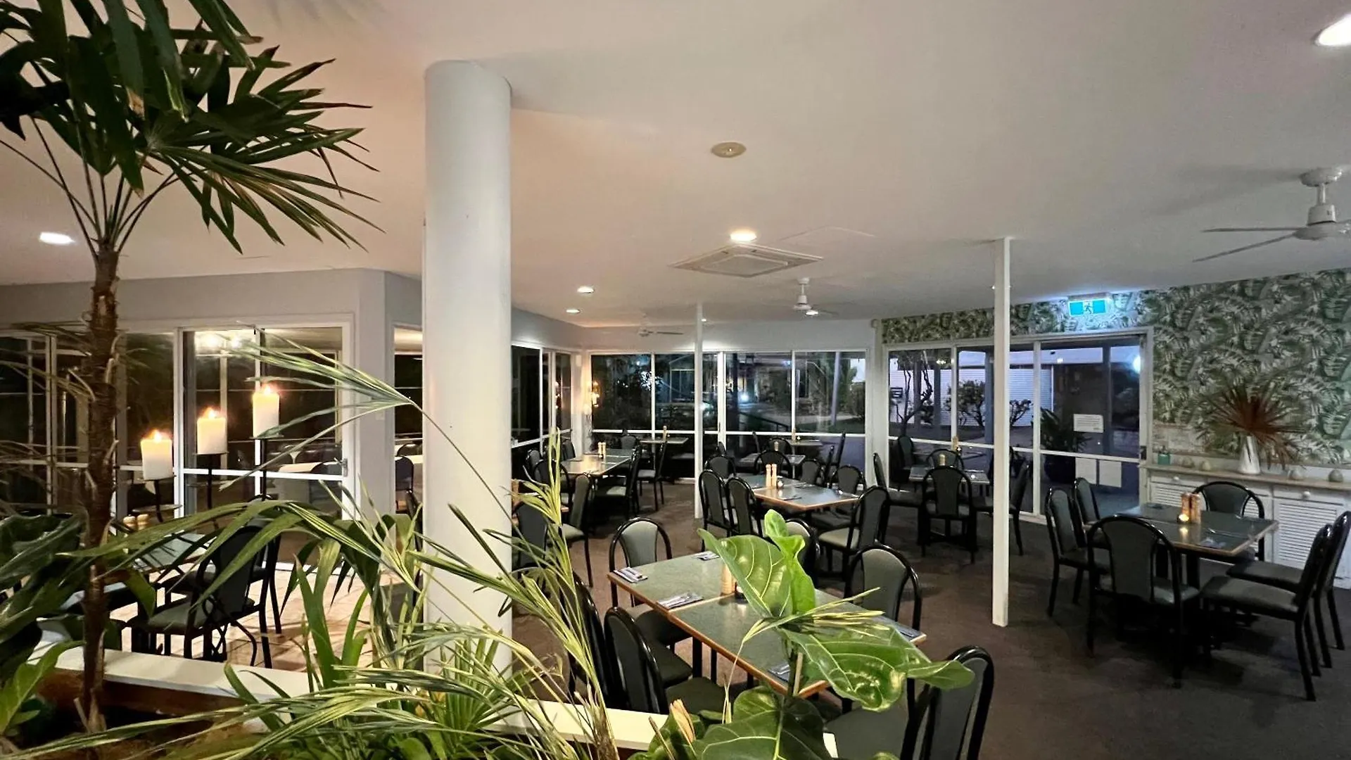 Kellys Beach Resort Bargara Australia