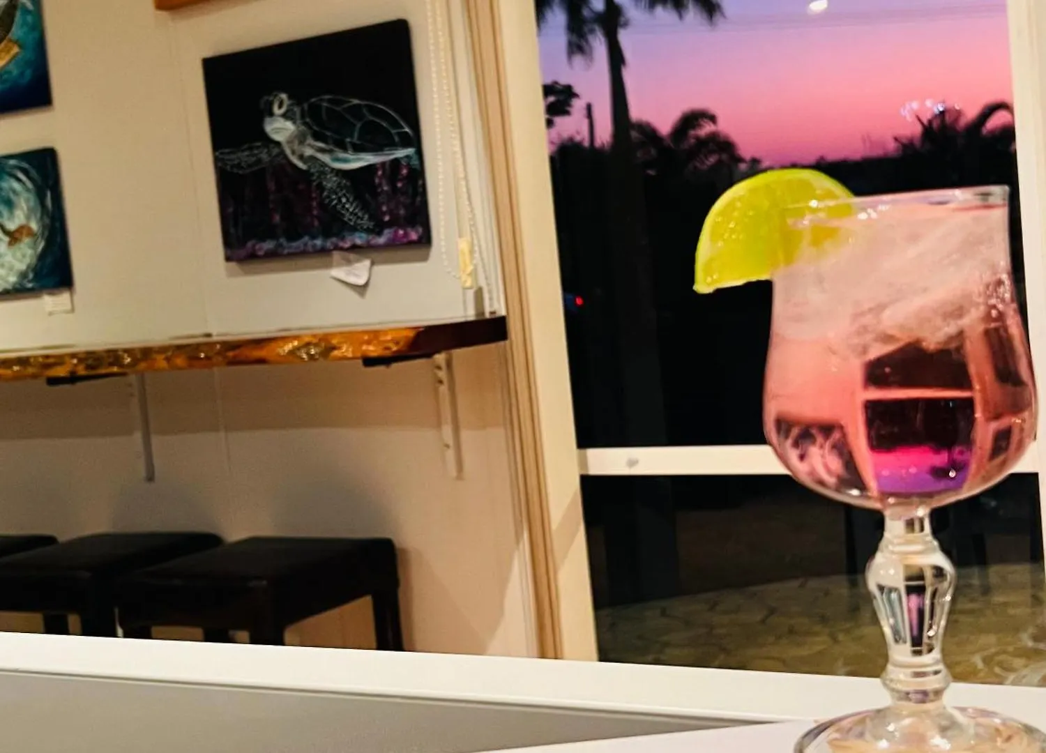Kellys Beach Resort Bargara Australia