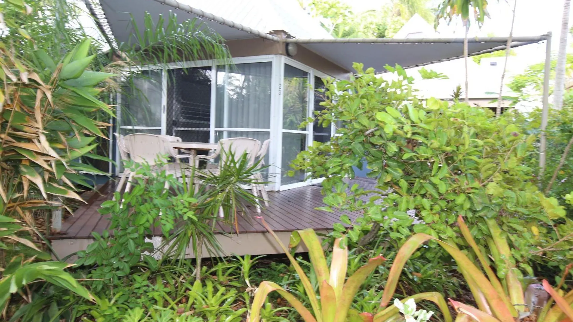Kellys Beach Resort Bargara