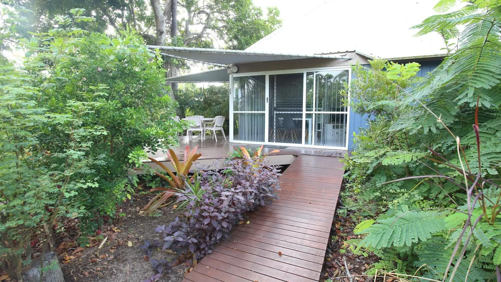 Kellys Beach Resort Bargara