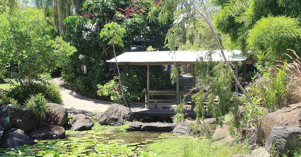 Kellys Beach Resort Bargara Australia