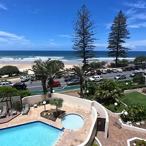 4* Aparthotel Coolum Caprice