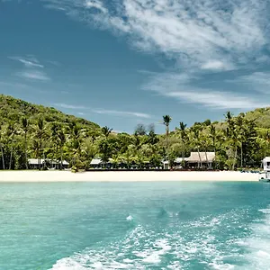 5* Resort Orpheus Island Lodge