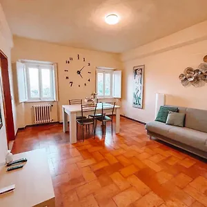  Apartment Attico Il Magnifico Italy