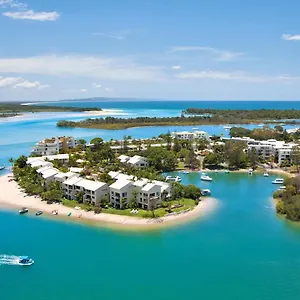 4* Resort Culgoa Point