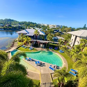 4* Aparthotel Blue Lagoon