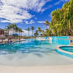 Апарт-отель Royal Palm On The, Палм-Бич
