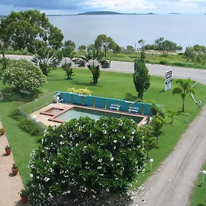 Ocean View Motell