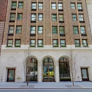 Morgans - A Morgans Original Hotell