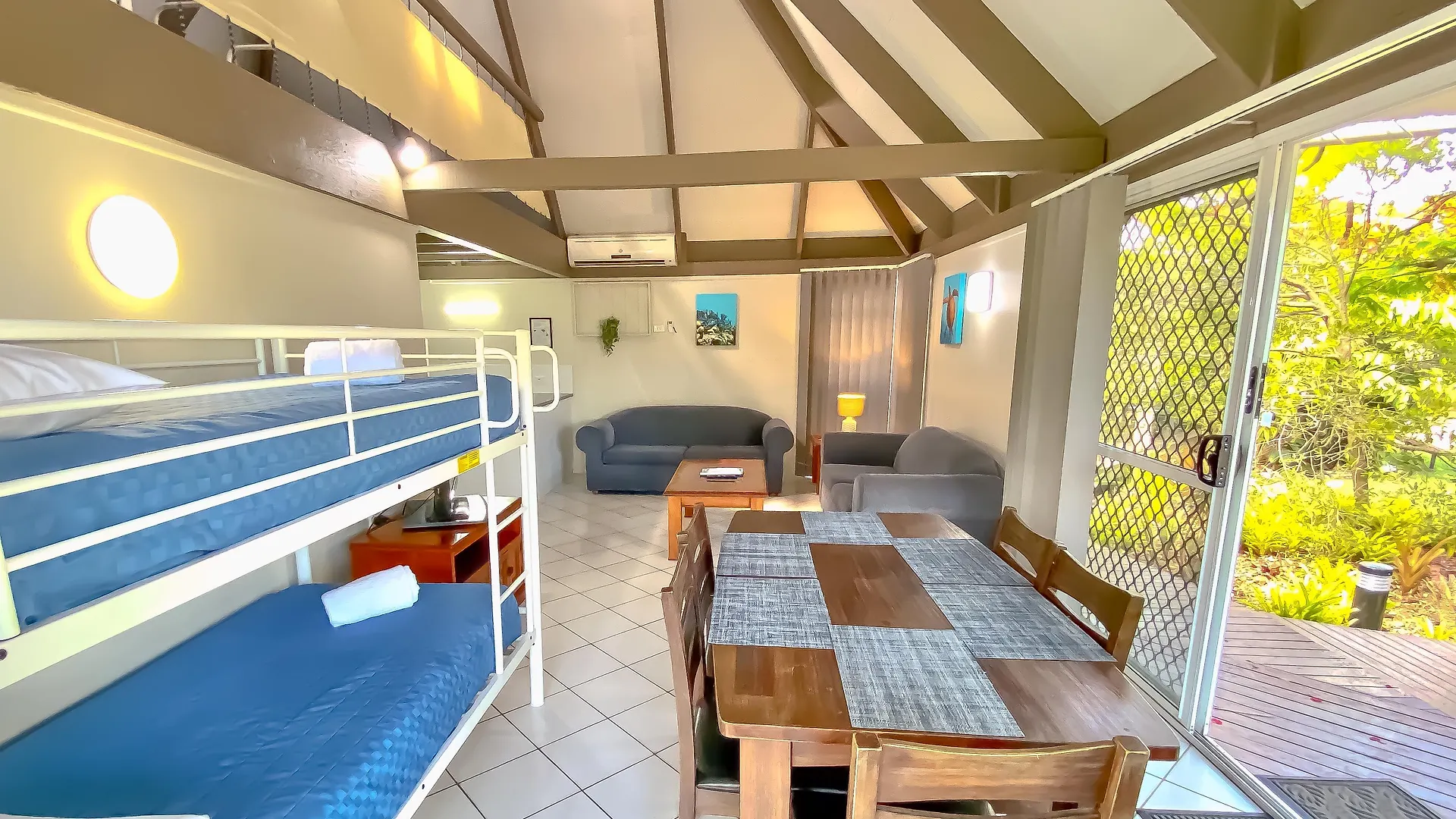 Kellys Beach Resort Bargara 4*,