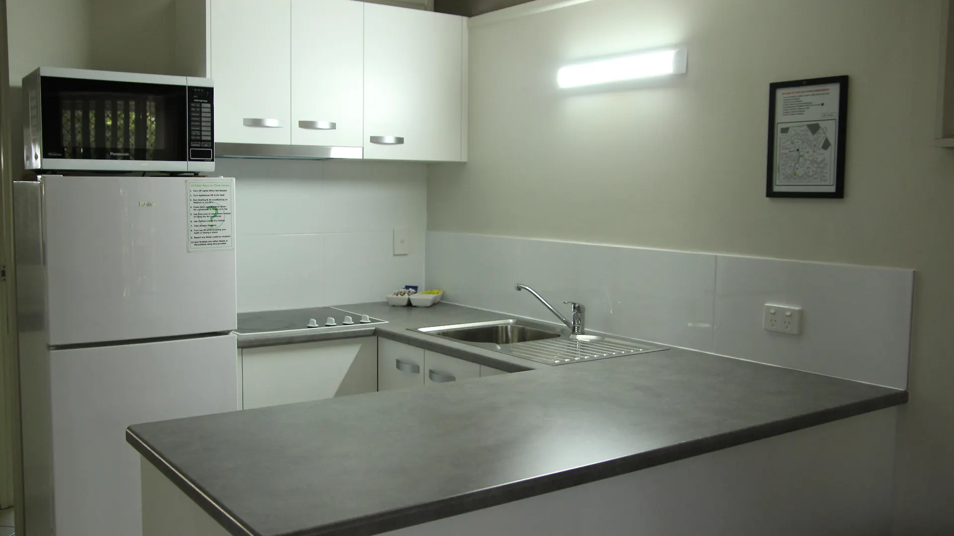 Kellys Beach Resort Bargara